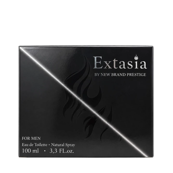 New Brand Parfums Prestige Extasia Woda toaletowa 100ml