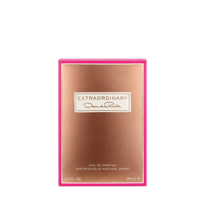 Oscar De La Renta Extraordinary Woda perfumowana 90ml