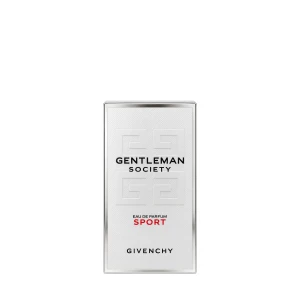 Givenchy Gentleman Society Sport Woda perfumowana 60ml