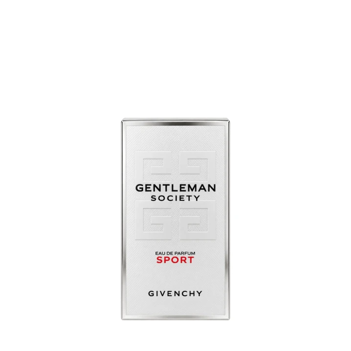 Givenchy Gentleman Society Sport Woda perfumowana 60ml