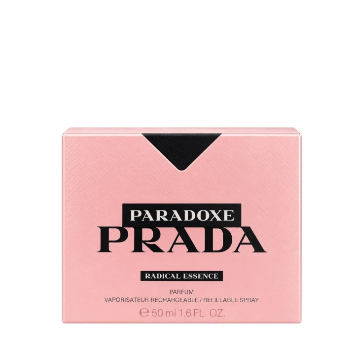 Prada Paradoxe Radical Essence Parfum 50ml