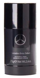 Mercedes-Benz Select Deostick 75g