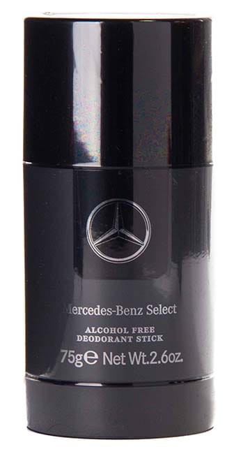 Mercedes-Benz Select Deostick 75g