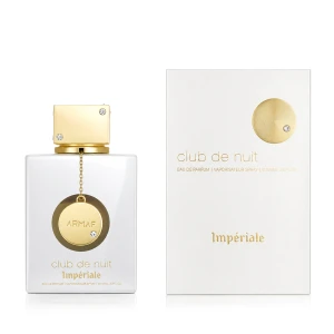 Armaf Club de Nuit White Imperiale Woda Perfumowana 105ml