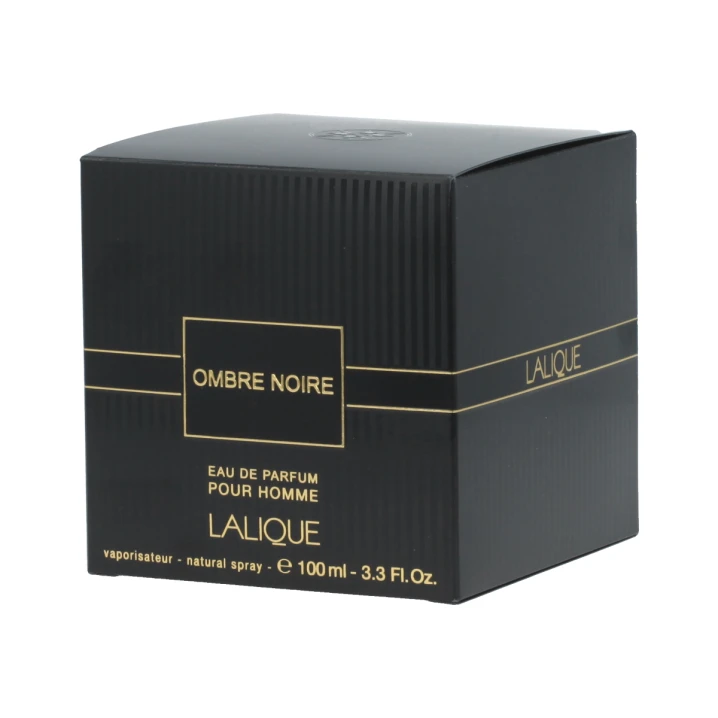 Lalique Ombre Noire Woda Perfumowana 100ml