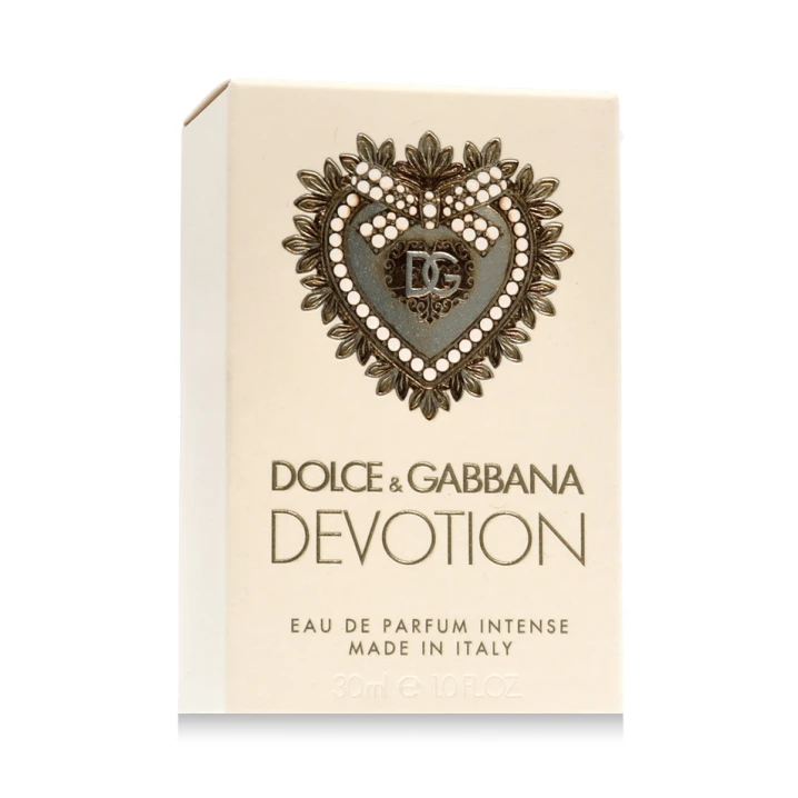Dolce & Gabbana Devotion Woda Perfumowana Intense 30ml