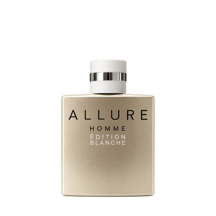 Flakon Chanel Allure Homme Edition Blanche Woda Perfumowana 100ml