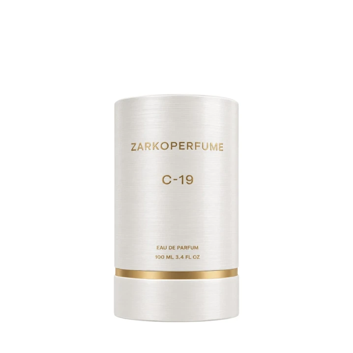 ZarkoPerfume MOLeCULE C - 19 The Beach Woda Perfumowana 100ml