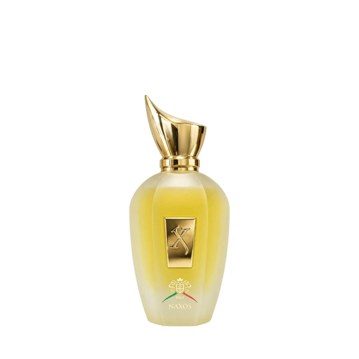 Flakon Xerjoff 1861 Naxos Woda Perfumowana 100ml
