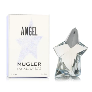 Mugler Angel Eau de Toilette Woda Toaletowa 100ml