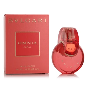 Bvlgari Omnia Coral Woda Toaletowa 100ml