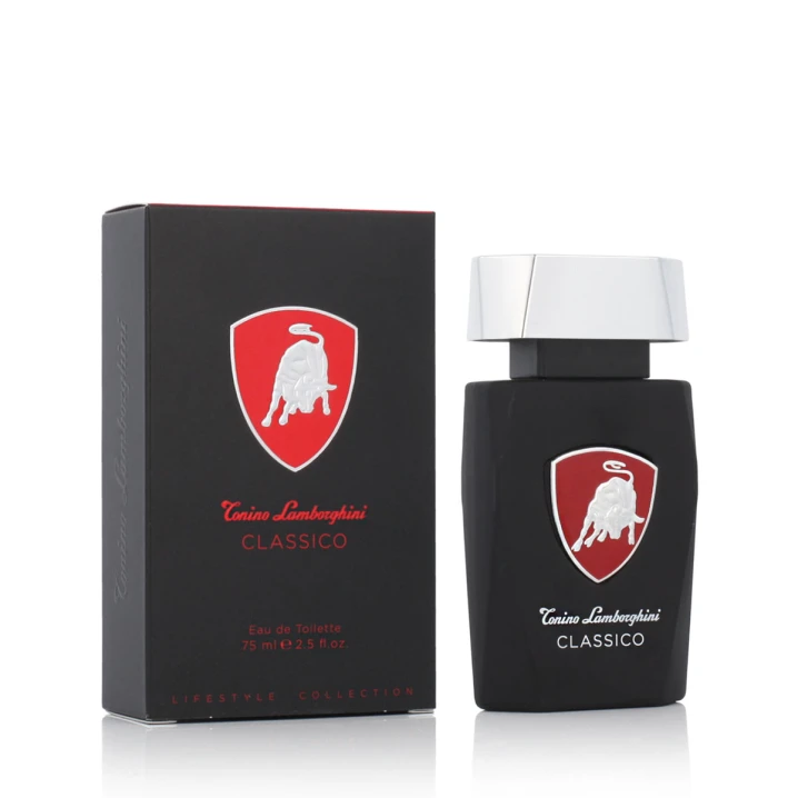 Tonino Lamborghini Classico Woda Toaletowa 75ml