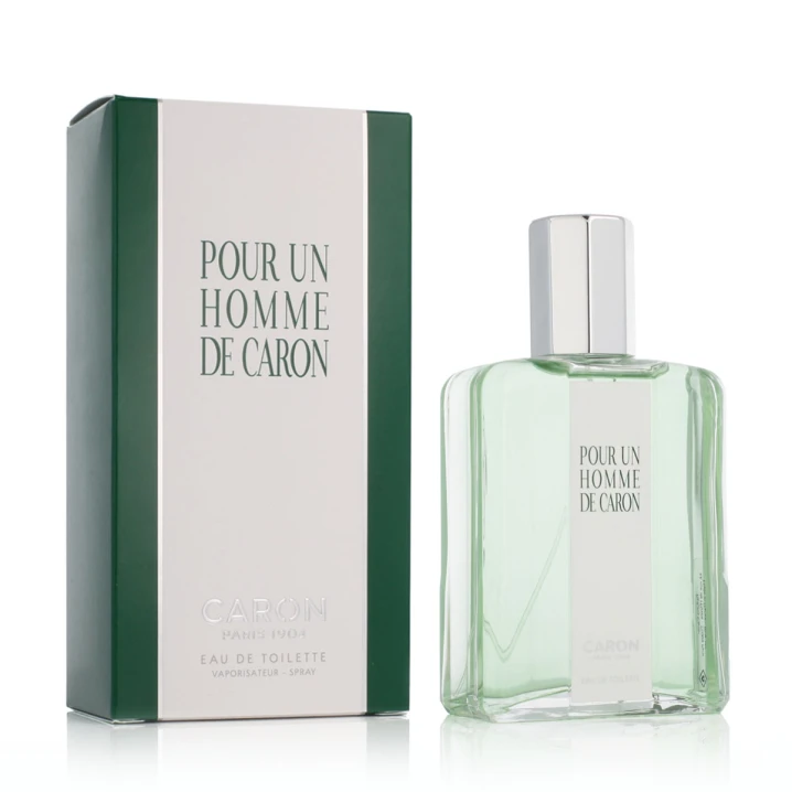 Caron Pour un Homme de Caron Woda Toaletowa 200ml