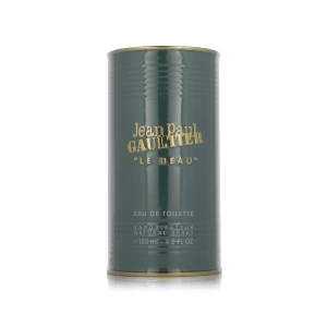 Jean Paul Gaultier Le Beau Woda Toaletowa 125ml