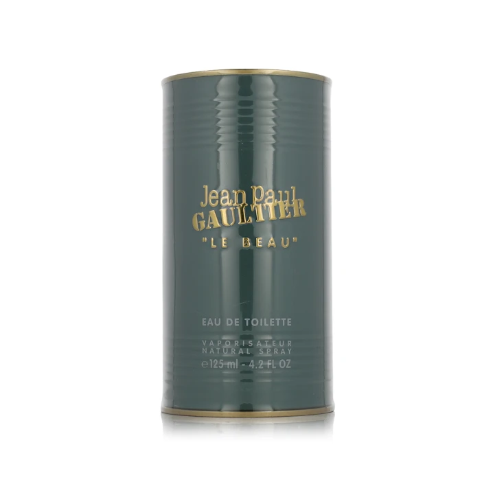 Jean Paul Gaultier Le Beau Woda Toaletowa 125ml