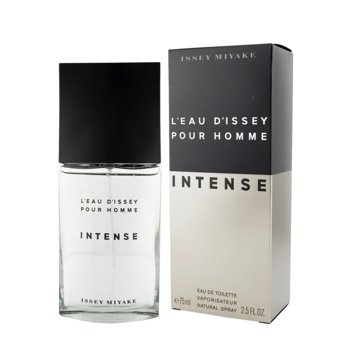 Issey Miyake L'Eau d'Issey Pour Homme Intense Woda Toaletowa 75ml