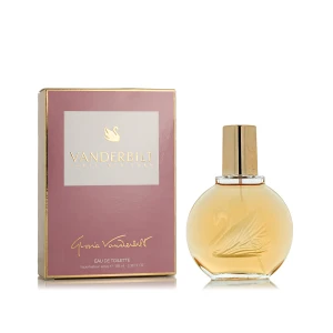 Gloria Vanderbilt Vanderbilt Woda Toaletowa 100ml