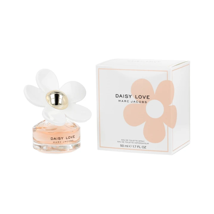 Marc Jacobs Daisy Love Woda Toaletowa 50ml