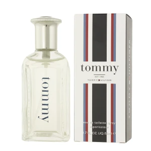 Tommy Hilfiger Tommy Woda Toaletowa 50ml