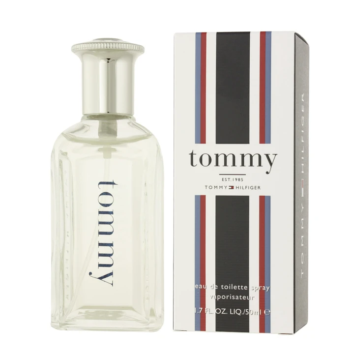 Tommy Hilfiger Tommy Woda Toaletowa 50ml