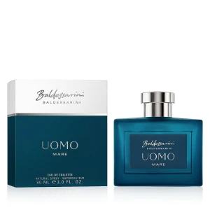 Baldessarini Uomo Mare Woda Toaletowa 90ml