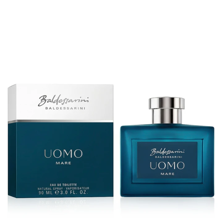 Baldessarini Uomo Mare Woda Toaletowa 90ml