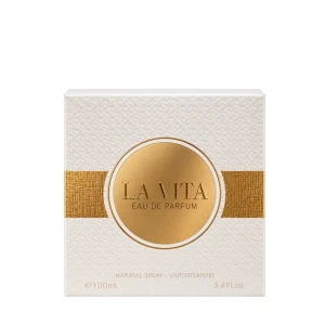 Maison Alhambra La Vita Woda perfumowana 100ml