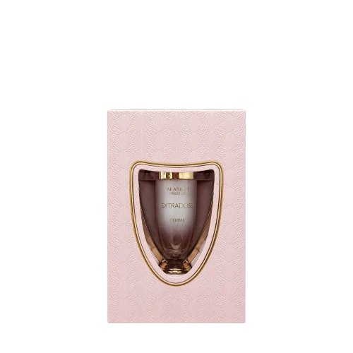 arabiyat extradose femme