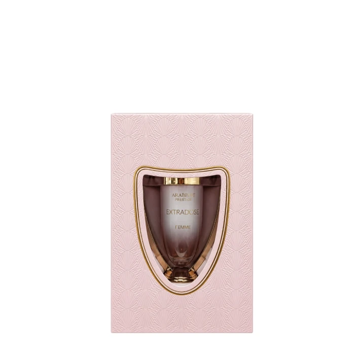 Arabiyat Prestige Extradose Femme Woda perfumowana 80ml