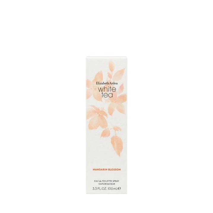 Elizabeth Arden White Tea Mandarin Blossom Woda toaletowa 100ml