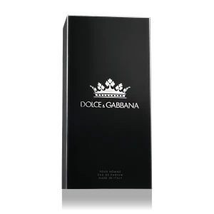 Dolce & Gabbana K pour Homme Woda Perfumowana 200ml