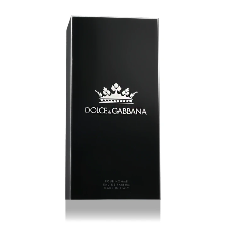 Dolce & Gabbana K pour Homme Woda Perfumowana 200ml