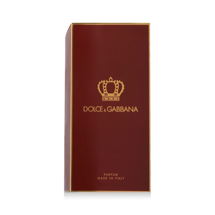 Dolce & Gabbana Q by Dolce & Gabbana Parfum 100ml