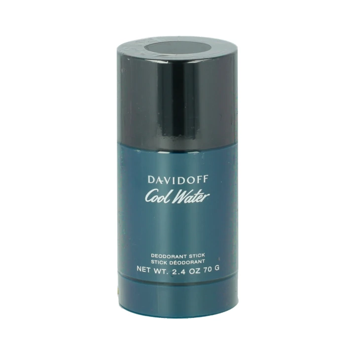 Davidoff Cool Water for Men Perfumowany Deostick 70g
