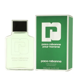 Paco Rabanne Pour Homme Woda po goleniu 100ml