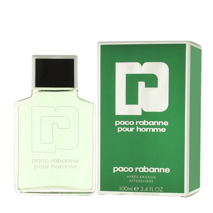 Paco Rabanne Pour Homme Woda po goleniu 100ml