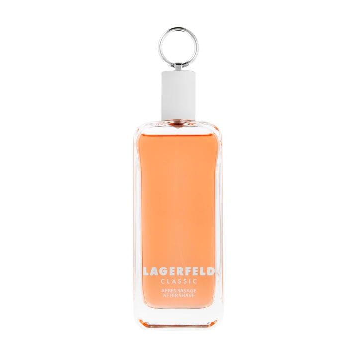 Karl Lagerfeld Lagerfeld Classic Woda Po Goleniu 100ml