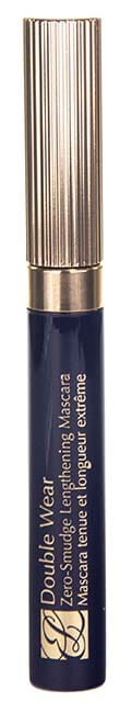 Estee Lauder Double Wear Zero-Smudge Lengthening Mascara 6ml - Black