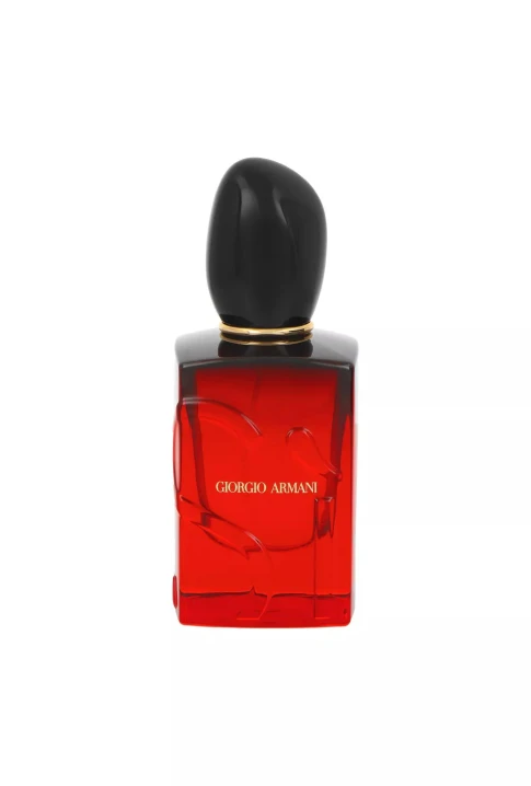 Armani Si Passione Intense Woda Perfumowana 50ml