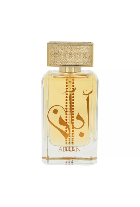 Lattafa Abaan Woda Perfumowana 100ml