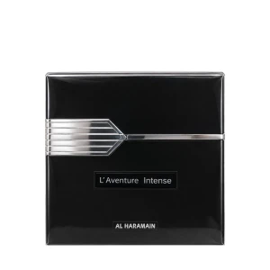 Al Haramain Perfumes L'Aventure Intense Woda Perfumowana 100ml