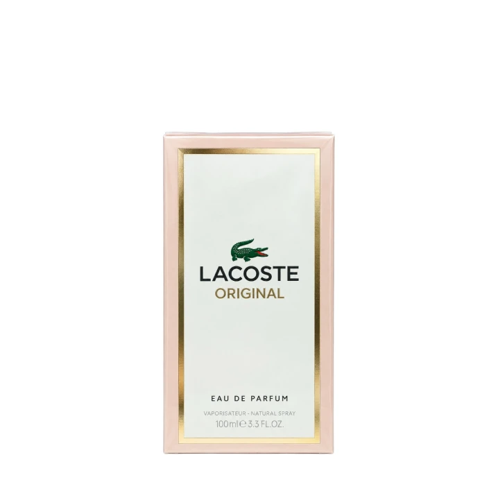 Lacoste Original For Her Woda Perfumowana 100ml
