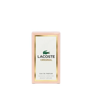 Lacoste Original For Her Woda Perfumowana 60ml