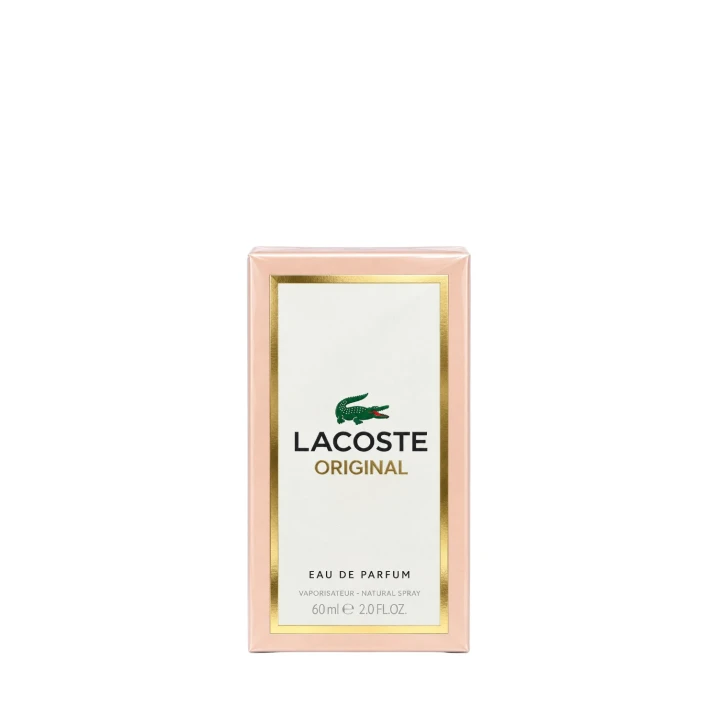Lacoste Original For Her Woda Perfumowana 60ml