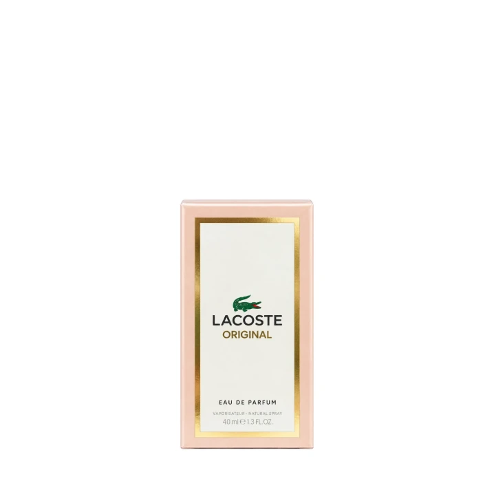 Lacoste Original For Her Woda Perfumowana 40ml