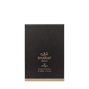 Zimaya Sharaf Divine Ekstrakt perfum 100ml