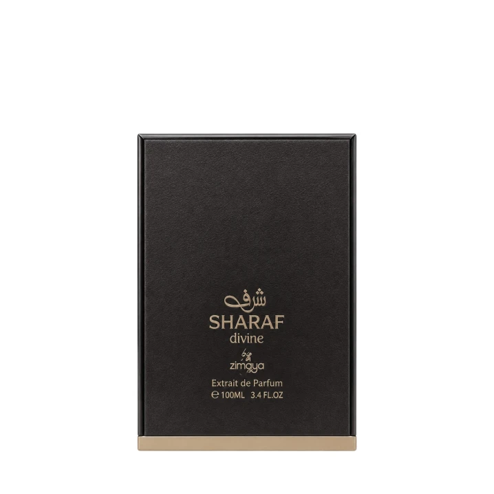 Zimaya Sharaf Divine Ekstrakt perfum 100ml