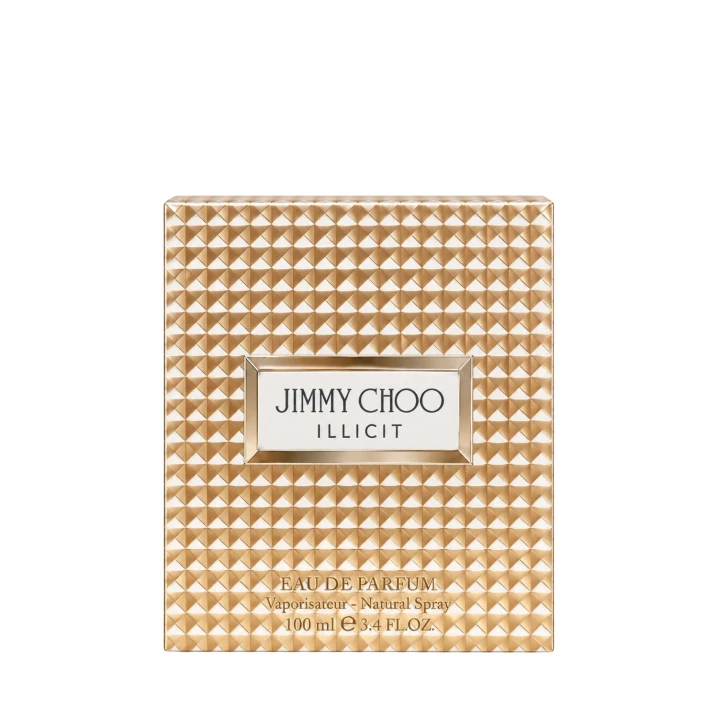 Jimmy Choo Illicit  Woda Perfumowana 100ml