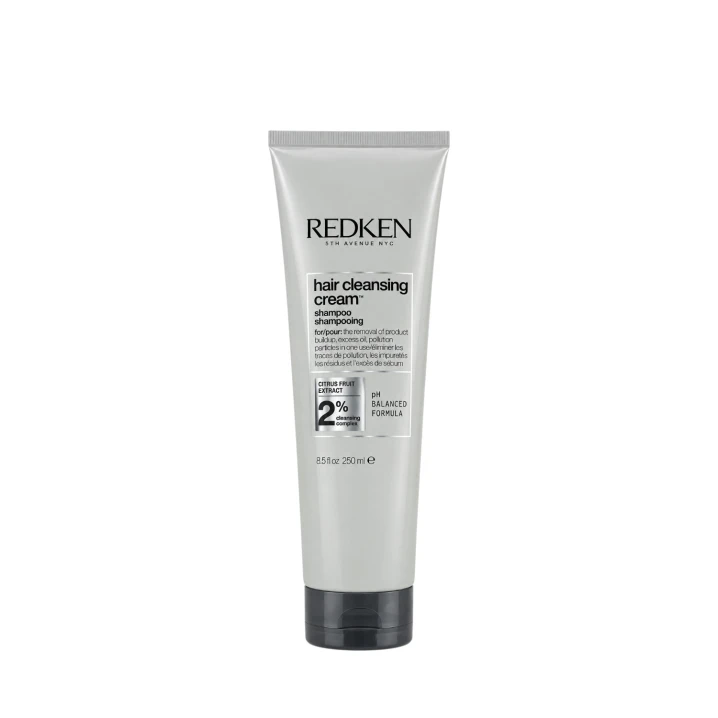 Redken Hair Cleansing Cream szampon do włosów 250ml