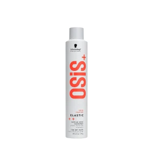 Schwarzkopf Professional Osis+ Elastic Hold lakier do włosów 300ml